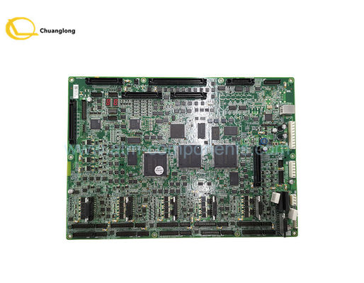 Καλή τιμή 49233199070A 49-233199-070A Μέρη μηχανών ΑΤΜ Diebold 368 378 ECRM CE ((RX801) Κεντρική πλατφόρμα σε απευθείας σύνδεση