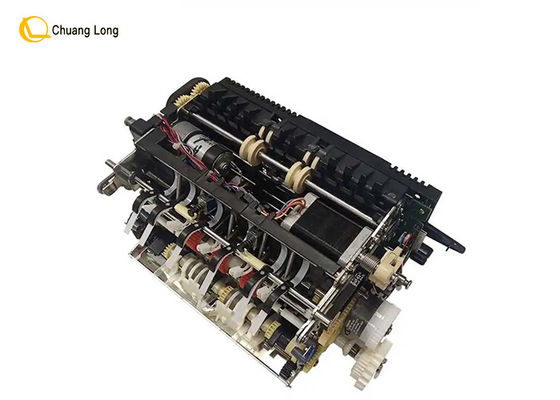 Καλή τιμή 01750200435 1750200435 Wincor Nixdorf ATM Parts Cineo C4060 C4040 VS Ανακύκλωση μονάδων σε απευθείας σύνδεση