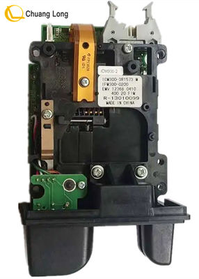 Καλή τιμή 01750208511 1750208511 Wincor Nixdorf ΑΤΜ Συσκευές αναγνώστης κάρτας CHD DIP Υβριδικό ICM300-3R1573 σε απευθείας σύνδεση