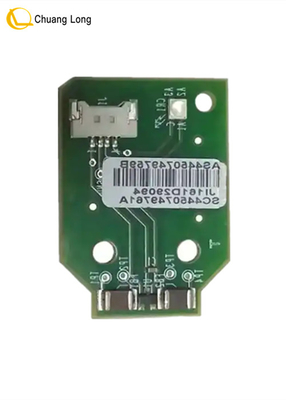 ΑΤΜ NCR Selfserv S2 Pick Module Pick LED PCB Assy 445-0756286-25 4450749759 445-0749759