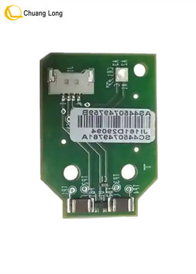 Καλή τιμή ΑΤΜ NCR Selfserv S2 Pick Module Pick LED PCB Assy 445-0756286-25 4450749759 445-0749759 σε απευθείας σύνδεση