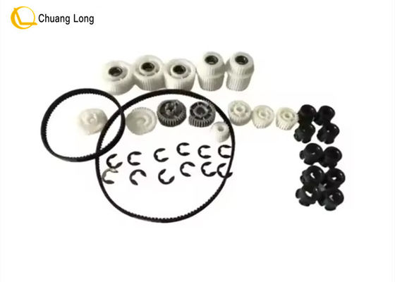 Καλή τιμή 4450704985 445-0704985 NCR Aria 3 Δύο-Πικ Drive Gear Bearing Kit ΑΤΜ Αντικειμενικά μέρη σε απευθείας σύνδεση