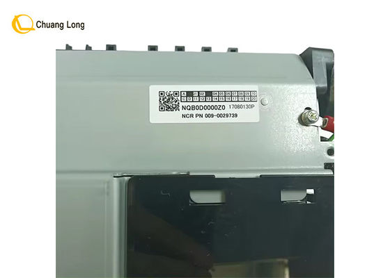 Καλή τιμή Μηχανή ΑΤΜ Μέρη NCR BRM 6683 HVD-300U Βελτιστοποιητής λογαριασμού 0090029739 009-0029739 σε απευθείας σύνδεση