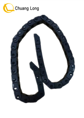 4450716053 εξαρτήματα ΑΤΜ NCR Self Serv SDM ENERGY CHAIN 36 LINK SMALL 10MM WITH ENDS 445-0716053