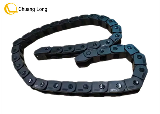 4450716053 εξαρτήματα ΑΤΜ NCR Self Serv SDM ENERGY CHAIN 36 LINK SMALL 10MM WITH ENDS 445-0716053
