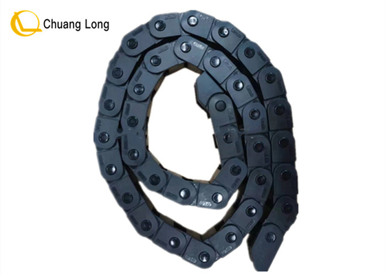 4450716053 εξαρτήματα ΑΤΜ NCR Self Serv SDM ENERGY CHAIN 36 LINK SMALL 10MM WITH ENDS 445-0716053