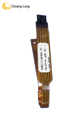 49211119000A Τμήματα ΑΤΜ Diebold Τμήματα Μηχανών LED Συναρμολογική Γραμμή για Κεφαλή Τυπογράφου 49-211119-000A
