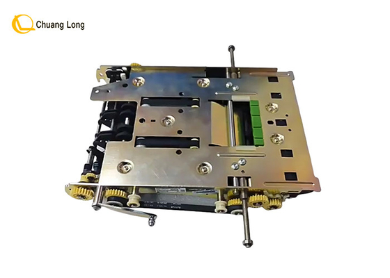 Τμήματα ATM DN200/250/450 Diebold Nixdorf IOC Μονάδα συλλογής ενσωματωμένων και εξαγωγικών μονάδων 01750295447 1750295447