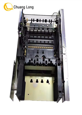 RM4 ATM Μέρη μηχανής Diebold Nixdorf DN HCT Κεφαλή Πλαισίωμα Μεταφορά RM4 01750291697 1750291697