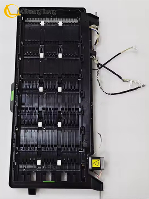RM4 Diebold Nixdorf DN CHT LOWER TRANSPORT RM4V Τμήματα μηχανών ATM 01750301917 1750301917