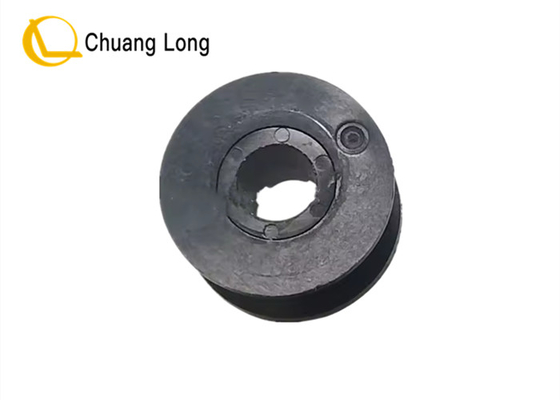 ΑΤΜ ανταλλακτικά Diebold 5500 Stacker Pulley 15T 3MMGT 2FLG 49-253642-000A 49253642000A