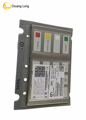 Τμήματα ΑΤΜ Diebold Nixdorf DN200 DN450 DN470 DN490 EPP V8 INT ASIA PK2+ -A2 Πλακέτο Πλακέτο 01750346539 1750346539