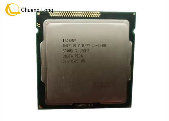 Τμήματα ATM NCR αυτοεξυπηρέτηση 6625 6622 Intel Processor Core I5 2400 CPU 4970474790 497-0474790