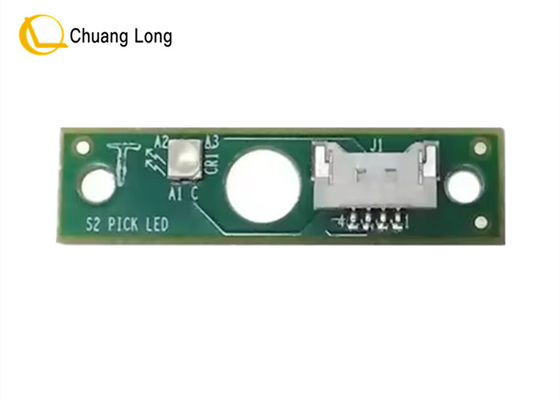 Τμήματα μηχανών ATM 445-0756286-26 4450757188 445-0757188 NCR S2 Pick Module Sensor PCB