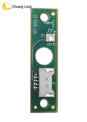 Τμήματα μηχανών ATM 445-0756286-26 4450757188 445-0757188 NCR S2 Pick Module Sensor PCB