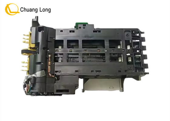 Τμήματα ATM Συγκρότημα NCR S2 SDM2 MIN LONG INFEED WITH METAL DE 4450774307 445-0774307