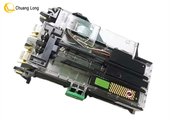 Τμήματα ATM Συγκρότημα NCR S2 SDM2 MIN LONG INFEED WITH METAL DE 4450774307 445-0774307