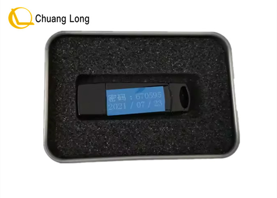 NCR S2 Dongle S1 NCR SelfServ 23 27 22 ATMdesk USB κλειδί NCR 1 έτος άδεια σκληρό πιάτο ATMs Desk U KEY Dongle