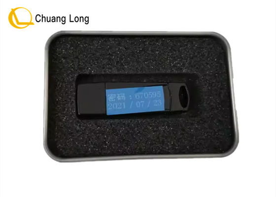 Καλή τιμή NCR S2 Dongle S1 NCR SelfServ 23 27 22 ATMdesk USB κλειδί NCR 1 έτος άδεια σκληρό πιάτο ATMs Desk U KEY Dongle σε απευθείας σύνδεση