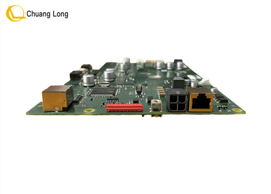 RM4 ATM Μέρη μηχανών Diebold Nixdorf DN PCB PCBA RM4 Πίνακας ελέγχου 01750287366 1750287366