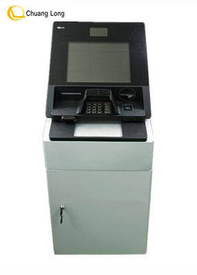 Τραπεζικό ΑΤΜ Μηχανή NCR 6683 SelfServ 83 Ανακυκλωτής ΑΤΜ Ολόκληρη μηχανή