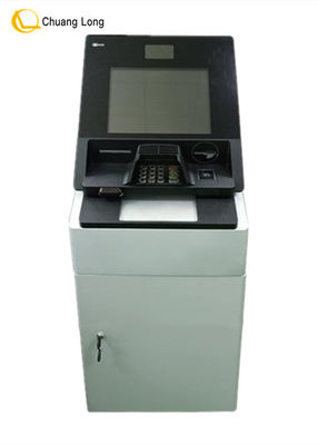 Καλή τιμή Τραπεζικό ΑΤΜ Μηχανή NCR 6683 SelfServ 83 Ανακυκλωτής ΑΤΜ Ολόκληρη μηχανή σε απευθείας σύνδεση