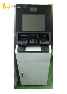 Τραπεζικό ΑΤΜ Μηχανή NCR 6683 SelfServ 83 Ανακυκλωτής ΑΤΜ Ολόκληρη μηχανή