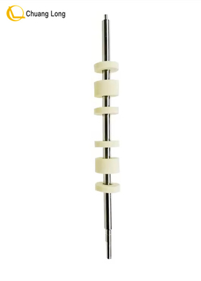 Μέρη μηχανών ΑΤΜ Wincor C4060 Shaft E CPL 1750245808 01750245808