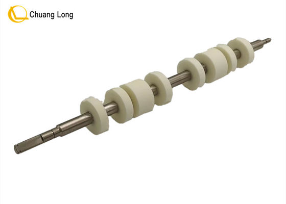 Καλή τιμή Μέρη μηχανής ATM Wincor C4060 AU μοντέλο κυλινδρικού άξονα 1750245802 01750245802 σε απευθείας σύνδεση