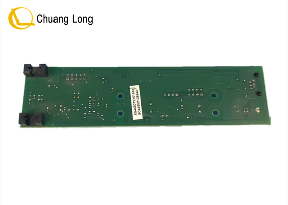 Τμήματα μηχανών ATM NCR 6622 6625 Πίνακας ελέγχου PCB κλείστρου 4450721016 445-0721016