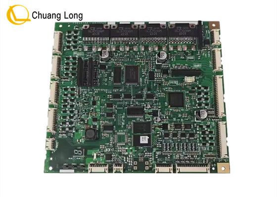 Εναλλακτικά εξαρτήματα ΑΤΜ Fujitsu F53 Πίνακας ελέγχου μηχανών παροχής μετρητών KD25049-B91106