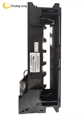 Τμήματα μηχανών ΑΤΜ Diebold Nixdorf Κλειδί Horiz Προστασία 8x CMD RL 01750187300 1750187300