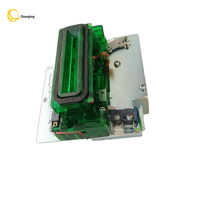 ΑΤΜ Μέρος 009-0018641 NCR Imcrw Καρτέλ Reader Κλειδί Κεφαλάκι Assy 0090018641 NCR Standard Κεφαλάκι