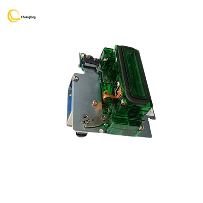 ΑΤΜ Μέρος 009-0018641 NCR Imcrw Καρτέλ Reader Κλειδί Κεφαλάκι Assy 0090018641 NCR Standard Κεφαλάκι