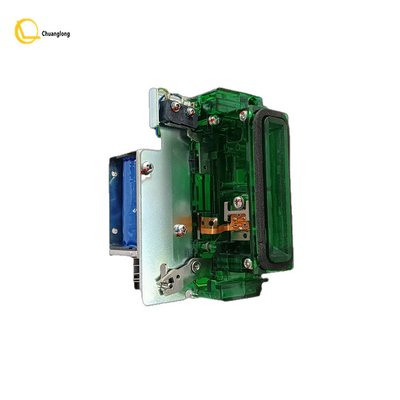 ΑΤΜ Μέρος 009-0018641 NCR Imcrw Καρτέλ Reader Κλειδί Κεφαλάκι Assy 0090018641 NCR Standard Κεφαλάκι