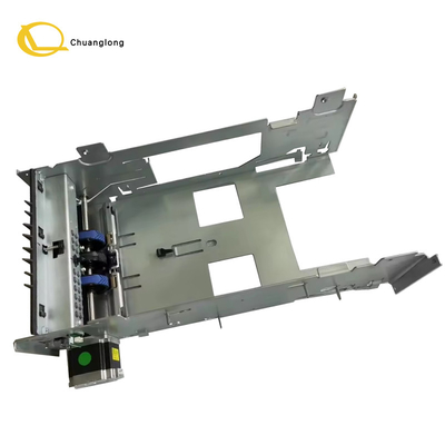 Τμήματα ανταλλακτικών μηχανών ATM 49-242432-000C 49242432000C Τμήματα ATM Dieblod Nixdorf 2.0 AFD Picker