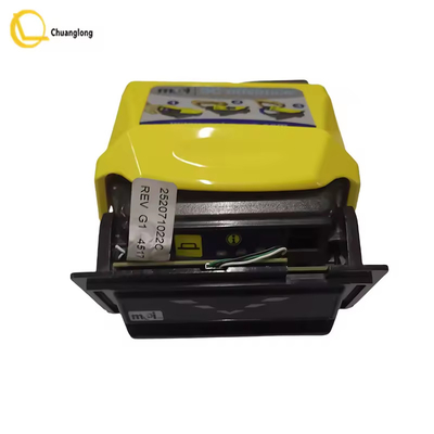 Δοκιμαστής MEI μοντέλο scnl8328R ((USB) 252010375 Δοκιμαστής μετρητών MEI Cashflow SC Series