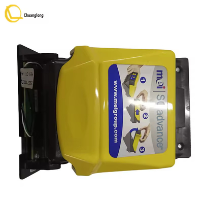 Δοκιμαστής MEI μοντέλο scnl8328R ((USB) 252010375 Δοκιμαστής μετρητών MEI Cashflow SC Series