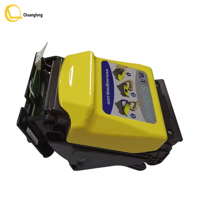 Δοκιμαστής MEI μοντέλο scnl8328R ((USB) 252010375 Δοκιμαστής μετρητών MEI Cashflow SC Series