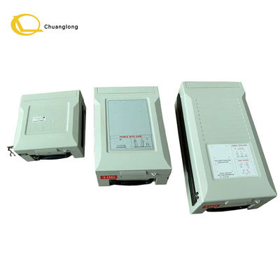 Τμήματα μηχανών ΑΤΜ Κατασκευαστής Hyosung GCDU 1K 2K 3K Note Cash Cassette Cash Cassette με κλειδί