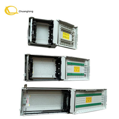 Τμήματα μηχανών ΑΤΜ Κατασκευαστής Hyosung GCDU 1K 2K 3K Note Cash Cassette Cash Cassette με κλειδί