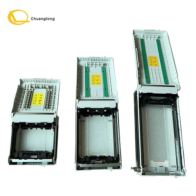 Τμήματα μηχανών ΑΤΜ Κατασκευαστής Hyosung GCDU 1K 2K 3K Note Cash Cassette Cash Cassette με κλειδί