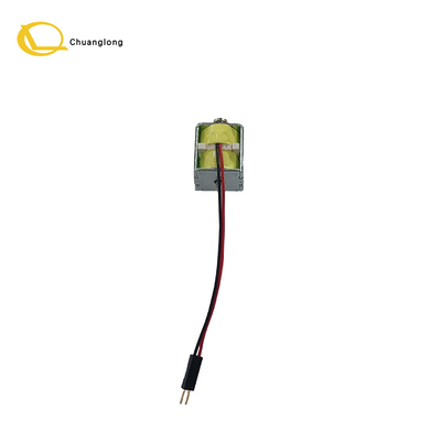 Τμήματα μηχανών ATM Wincor Nixdorf Cineo C4060 C4560 AU Μοντέλο Σολενοειδής 20x25.5x30 1750134477 01750134477