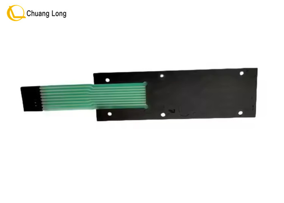 Μέρη ATM NCR S2 Carriage Flex Assembly Αισθητήρας εξόδου 009-0032220 009-0030761