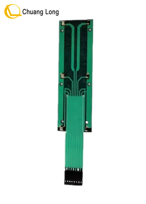 Μέρη ATM NCR S2 Carriage Flex Assembly Αισθητήρας εξόδου 009-0032220 009-0030761