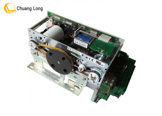 Τμήματα μηχανών ΑΤΜ NCR SelfServ 66XX Διαβάτης κάρτας USB 445-0723882 4450723882