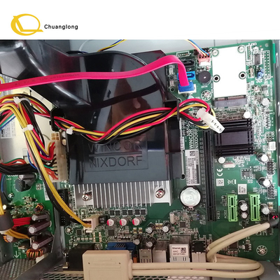 Τμήματα μηχανών ΑΤΜ ΑΤΜ Wincor Nixdorf SWAP-PC 5G I5-4570 TPMen 1750262084 1750262090