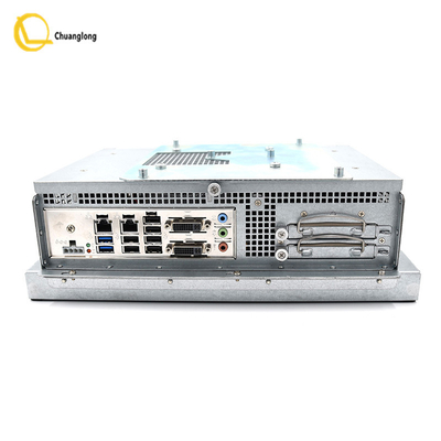 ΑΤΜ ανταλλακτικά 0155904201A Diebold Win10 Migration Pc Core Prcsr Ci5 2.7ghz 4gb 15in Std 00155904201A ΑΤΜ LCD