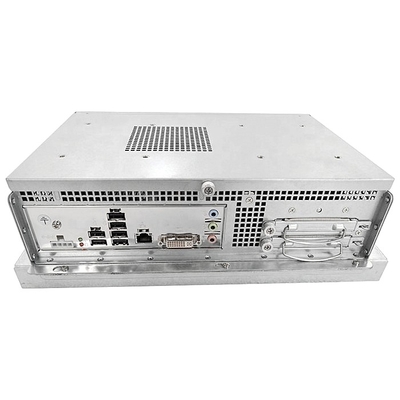ΑΤΜ ανταλλακτικά 0155904201A Diebold Win10 Migration Pc Core Prcsr Ci5 2.7ghz 4gb 15in Std 00155904201A ΑΤΜ LCD