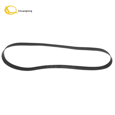 Εργοστάσιο ATM 01750041251 Τμήματα ATM Wincor Flat Belt Double Extractor Belt 1750041251 (12*544*0.8mm)